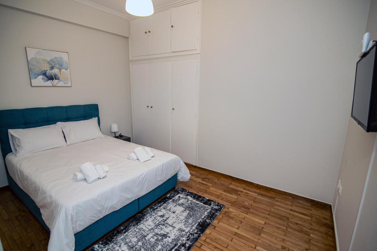 Nobili Guesthouse Афины Экстерьер фото